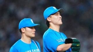 【日本ハム】達孝太「持っていなかった」不運な当たりからの失点や味方の失策絡み５安打３失点
