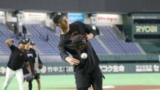 巨人・戸郷　５月４日ヤクルト戦で先発濃厚　今季初の１軍合流「戦いの場所に来ると気持ちも入る」