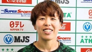 日テレ東京Ｖ　激戦制し初優勝　引退表明の岩清水がＶ貢献！ＰＫ戦２番手で奇跡のゴール「サッカーの神様っているんですね」
