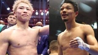 井上尚弥に“左”はもう当たらない…カルデナスが語った頂上決戦の核心「どちらが勝つかは言いたくない」