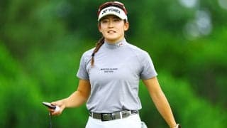 岩井千怜は連覇へ日本勢9人の先陣 渋野日向子は1日午前3時24分ティオフ／米女子メキシコ大会組み合わせ