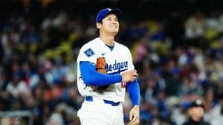 「なぜ1位じゃない？」大谷翔平の“低評価”に不満続出　まさかの順位に「冗談はやめろ」