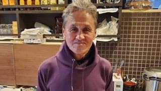 中日一筋36年…“江川キラー”の原点はお手伝い　忙しすぎた実家、擦り切れた「お尻」