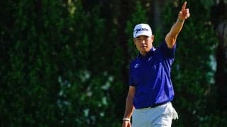 フラットな667yd…米ツアー最長パー5登場 松山英樹は10年前を知る10人のひとり