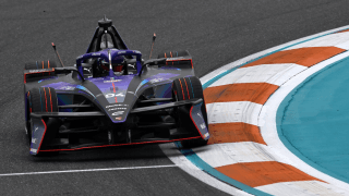 【プレビュー】ポイント争いは大接戦！重要となるベルリン2連戦が始まる | フォーミュラE世界選手権 2025/26 第7戦 ベルリン