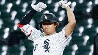 弱小球団に起きた“ムラカミ効果”　米記者が伝えた「13-13」…熱気を帯びる3年ぶりの快挙