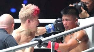 “ムエタイの伝説”がぼう然「悲しくてたまらない」武尊に壮絶ＫＯ負けのロッタン　号泣姿に反響「引退する相手にＫＯ負け。この悔しさは一生消えないだろうな」