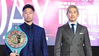 【ボクシング】山中慎介が語る、井上拓真が\"鉄壁\"の井岡一翔を崩すためのポイント　那須川天心戦のように「自分から積極的にいけるか」