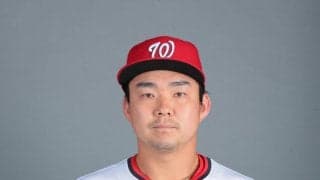 ナショナルズ傘下の小笠原慎之介、３Aから２Aに降格