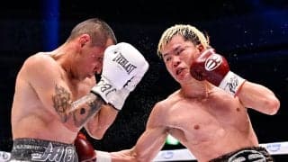 【ボクシング】山中慎介は那須川天心のTKO勝ちに「成長を感じた」　井上拓真に敗戦後、新たな環境で手に入れた\"強み\"