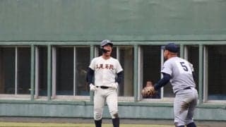 伝統校・上尾が6点ビハインドから8回一挙9得点の大逆転勝利！“諦めない精神”で8強入り【埼玉】