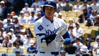 「驚くべきことに…」ド軍打線に起きている“現象”　36歳ベテランが心境「本来あるべき姿ではなかった」