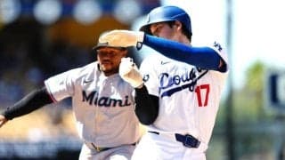 大谷翔平の“選択”は「最悪じゃないか？」　予期せぬ幕切れ…米記者が呈した疑問