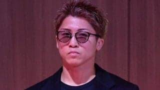 井上尚弥「やれること全てやった」中谷潤人「必ず勝利する」５・２東京ドーム歴史的決戦へ記者会見、互いに仕上がった表情