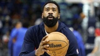 今季の最優秀チームメート賞にペリカンズのディアンドレ・ジョーダンが選出