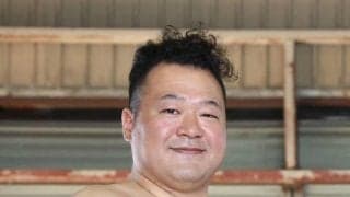 豊ノ島、武尊の引退試合に感動「同じく覚悟を決めてた現役の頃を思い出して…」