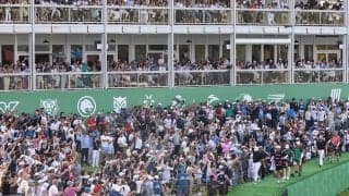「新興リーグの終焉を告げるもの」サウジアラビア系ファンドがLIVゴルフへの資金提供打ち切り 米WSJ報じる
