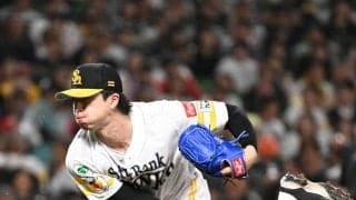 阪神村上頌樹－巨人田中将大、ソフトバンク上沢直之－楽天古謝樹ほか／５月１日予告先発