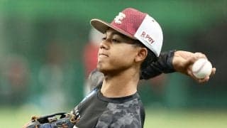 阪神西勇輝、西武石井一成ら登録　広島中村奨成、日本ハム西川遥輝ら抹消／30日公示
