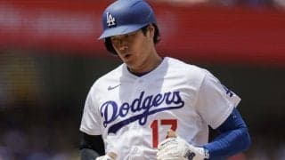 大谷翔平の“走塁”は「最悪の選択肢」　米記者が指摘した場面…逆転サヨナラの好機がつぶれたワンプレー