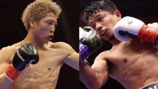 世界も関心　井上尚弥vs中谷潤人の“伝説の日”は、傑物アリの「世紀の一戦」に匹敵　英紙が熱視線「イノウエがいなければ、ナカタニは間違いなく世界的スター」