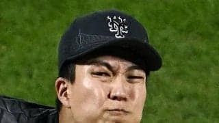 千賀滉大が腰椎炎症「片足で立つのがハードだった」復帰時期は「全然読めない」