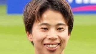 【なでしこ】FW田中美南、32歳の誕生日「新しいことにもチャレンジ」と抱負