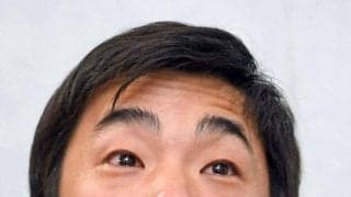 大泣きライバル出現？に「どっちが早いか。スピード勝負」と織田信成が対抗意識　りくりゅう涙の引退会見に言及「龍一君の気持ちがめっちゃわかる」と理解も