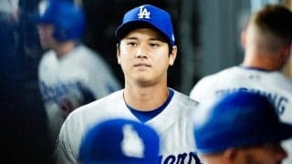 明らかになった大谷翔平の「0/180」　“前人未到”の領域にファン脱帽「クレイジーだ」