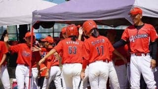 広島、女子小中学生の“合同練習会”を開催　初心者OK、5月から月2回…球団OBが指導