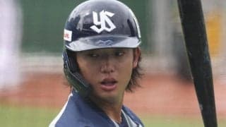 ヤクルト　正遊撃手の長岡を抹消　２９日は疲労を考慮して欠場　池山監督「ケガじゃない」などと説明