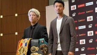 いよいよ中谷潤人との運命の大一番へ　“リスク”を受け入れて最強を維持した井上尚弥の“変化”を米メディアが指摘「イノウエはすでに戦闘モード」