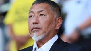 清原和博氏　元モデル妻とジムで遭遇、笑顔で２ショ→「元気でいてください」とメッセージ送られる