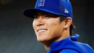 山本由伸が行動で示した“超一流”　体現した「利他の精神」…養護施設をサプライズ訪問した理由