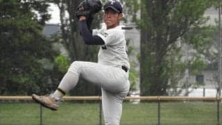 東洋大牛久がベスト８進出！背番号10の終盤まで崩れぬ投球で鹿島学園に快勝「よく踏ん張って投げてくれた」【茨城】
