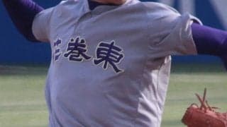 花巻東、一関学院、専大北上などが県大会出場へ！春季岩手地区予選【26年春高校野球】
