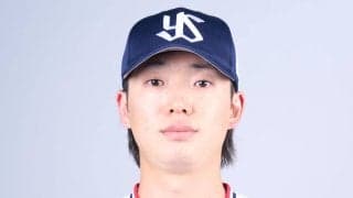 【ヤクルト】長岡秀樹が出場選手登録抹消「すみません」に対し池山隆寛監督「体を大事に…」