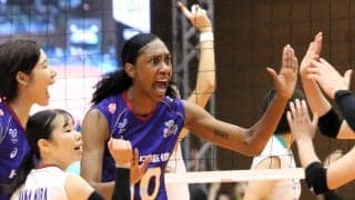 刈谷　ダニエル・カッティーノ、加地春花ら4選手の退団を発表
