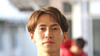 【ボート】多摩川　堀越雄貴「レース足と乗り心地がいい」