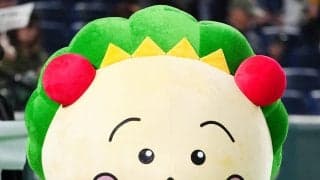 【巨人】コジコジコラボにファンが魅了？「コジコジかわいすぎ」