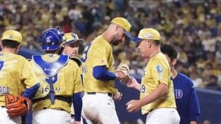 【中日】DeNAに2連敗で借金11に逆戻り　マラー力投も継投失敗で7回に勝ち越し許す