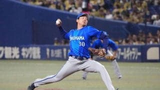 【DeNA】篠木健太郎、勝利投手の権利持って降板「得点の次の回に失点は反省点」も６回２失点