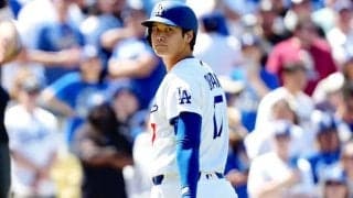 “不可解”だった大谷翔平「かなり混乱」　米記者も辛口…まさかの展開に「ひどい終わり方」
