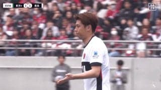 「見返しても分からない…」鹿島DFが“自分でも理解不能なミス”から痛恨失点「何をしてる…」「反省して挽回を」ファンも悲鳴