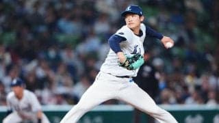 【西武】4カード連続勝ち越しも勝率5割復帰もならず　延長11回総力戦もボークが致命的に