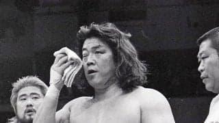 【プロレス】藤原喜明が思い出す、前田日明が起こした長州力「顔面襲撃事件」と解雇　アントニオ猪木に「なんとかなりませんか」