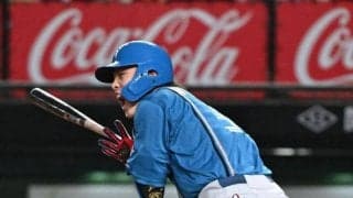 日本ハム　延長十一回の死闘制す　野村が決勝打、島本が７年ぶりセーブ　先発・伊藤は７回２失点　二回に今季２７個目の失策が絡んで先制点献上