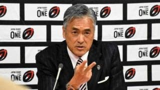 予定通り制度変更を明言　ラグビー・リーグワン、一部選手側と平行線