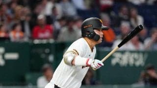 【巨人】大城卓三が６日ぶり復帰「もうもうほぼ大丈夫と思います」橋上コーチ