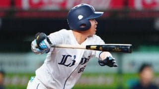 【西武】敗れたけど…滝沢夏央「気持ちで打ちました」執念の適時打　守でも遊撃、三塁で好守連発